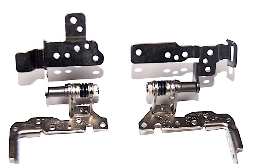 Zawias Zawiasy komplet Hp Compaq Envy 17.3 737152-001 DW173T TPN-I111 6055B0028902