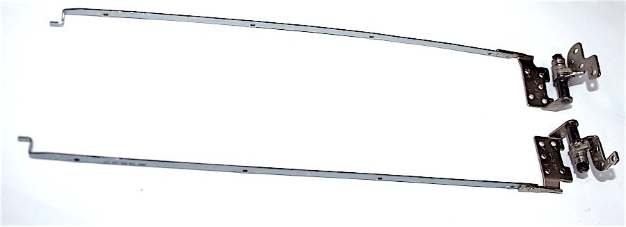 Zawias Zawiasy komplet Hp Envy 17.3 17-1000 Series 6055B0021601 6055B0021602 Zawias Zawiasy komplet Hp Envy 17.3 17-1000 Series 6055B0021601 6055B0021602