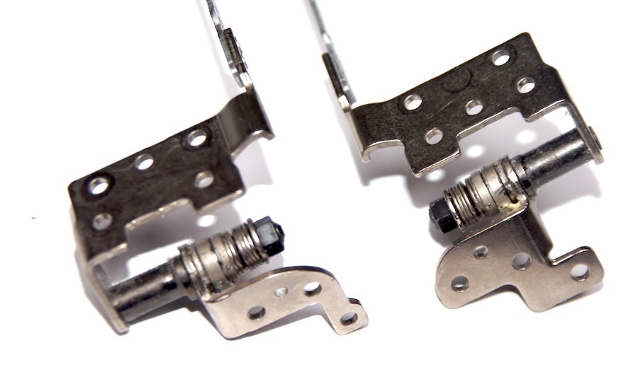 Zawias Zawiasy komplet Hp Envy 17.3 17-1000 Series 6055B0021601 6055B0021602 Zawias Zawiasy komplet Hp Envy 17.3 17-1000 Series 6055B0021601 6055B0021602