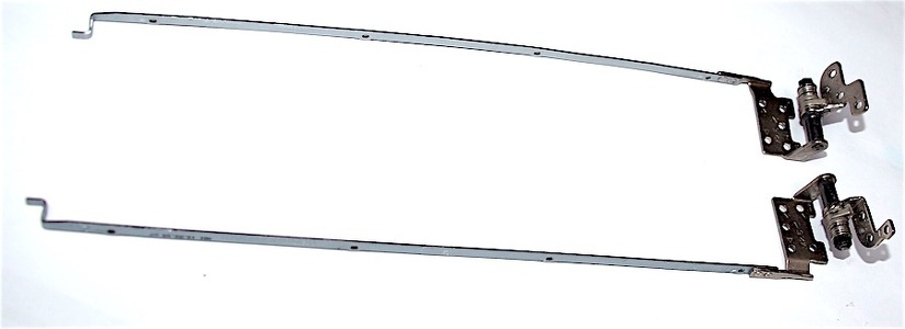 Miniatura produktu: Zawias Zawiasy komplet Hp Envy 17.3 17-1000 Series 6055B0021601 6055B0021602 Miniatura produktu: Zawias Zawiasy komplet Hp Envy 17.3 17-1000 Series 6055B0021601 6055B0021602