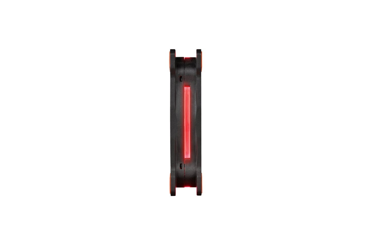 Wentylator Thermaltake Riing 14 LED Red (140mm, LNC, 1400 RPM)