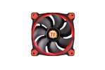 Miniatura zdjęcia: Wentylator Thermaltake Riing 14 LED Red (140mm, LNC, 1400 RPM)