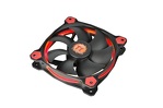 Miniatura zdjęcia: Wentylator Thermaltake Riing 14 LED Red (140mm, LNC, 1400 RPM)