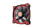 Miniatura zdjęcia: Wentylator Thermaltake Riing 14 LED Red (140mm, LNC, 1400 RPM)