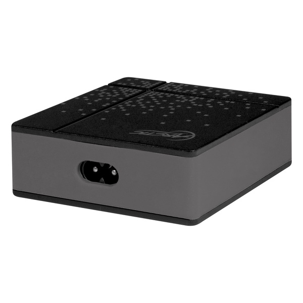 Zdjęcie produktu: Zasilacz, ładowarka USB Arctic Global Charger 8000 5x USB (wtyczki EU, UK, US)