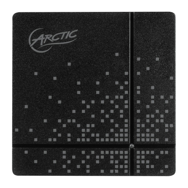 Zdjęcie produktu: Zasilacz, ładowarka USB Arctic Global Charger 8000 5x USB (wtyczki EU, UK, US)