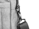 Miniatura zdjęcia: Torba na laptopa 15,6" Natec Mustela - szara (NTO-0766)