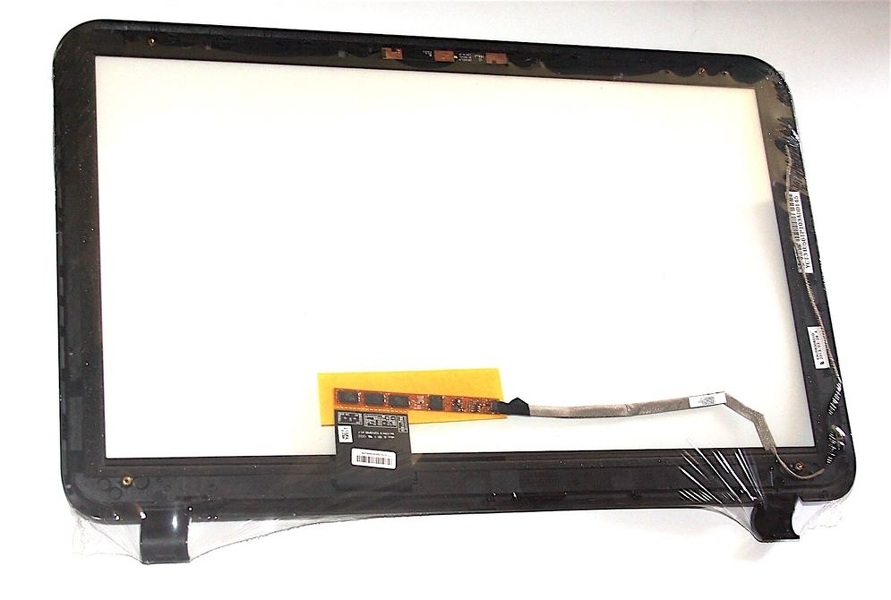Zdjęcie produktu: Panel dotykowy HP TouchSmart 15.6 Zdjęcie produktu: Panel dotykowy HP TouchSmart 15.6