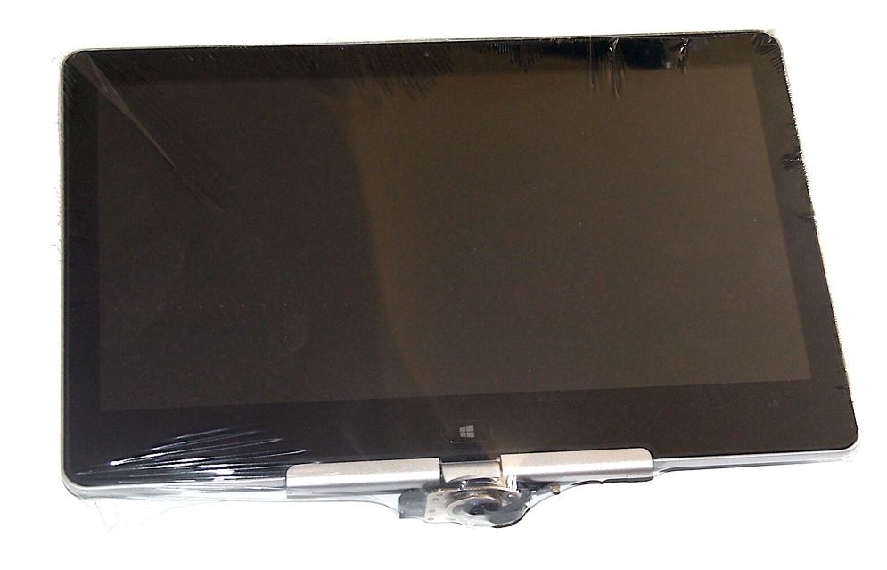 Skrzydło matrycy Hp HP TouchSmart 12 Tablet