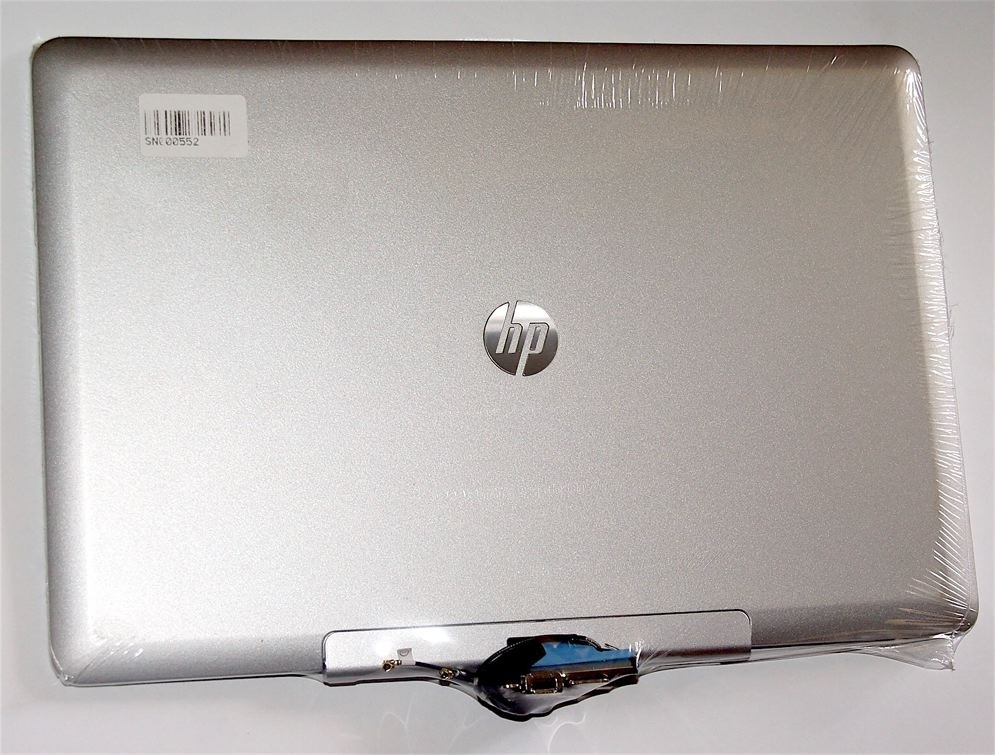 Skrzydło matrycy Hp HP TouchSmart 12 Tablet