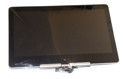 Miniatura produktu: Skrzydło matrycy Hp HP TouchSmart 12 Tablet