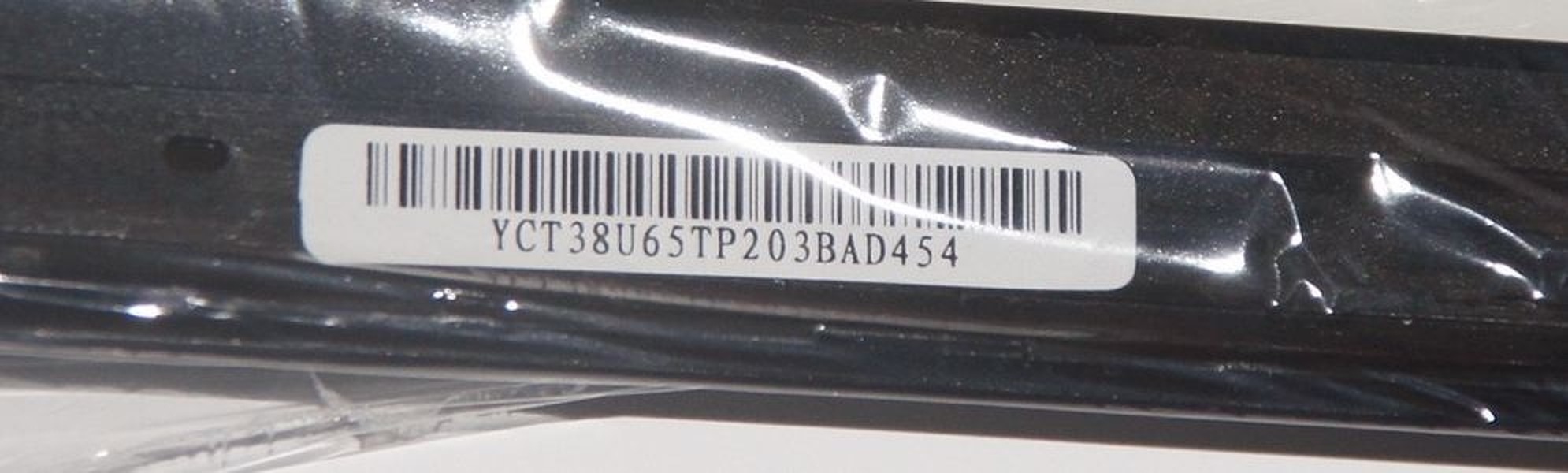 Zdjęcie produktu: Panel dotykowy HP TouchSmart 15.6