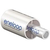 Miniatura zdjęcia: Panasonic Eneloop adapter R20 - 2 szt (BQ-BS1E-2E)