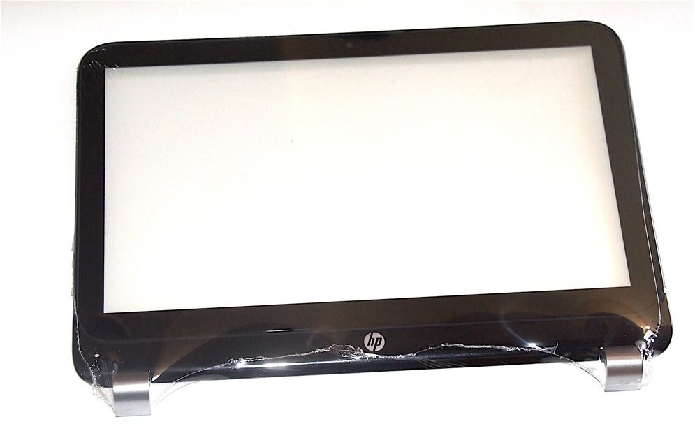 Panel dotykowy HP TouchSmart 10