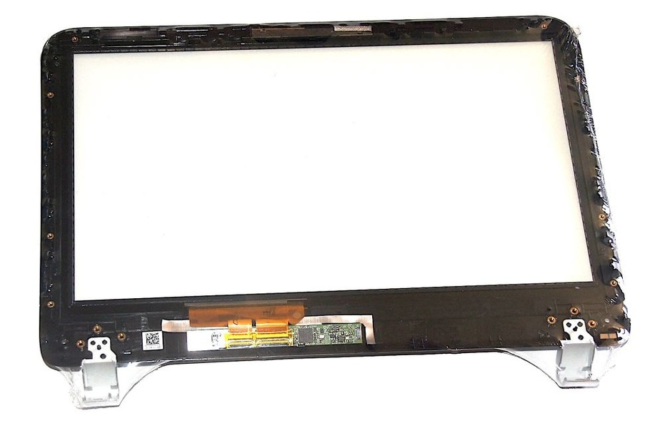 Zdjęcie produktu: Panel dotykowy HP TouchSmart 10