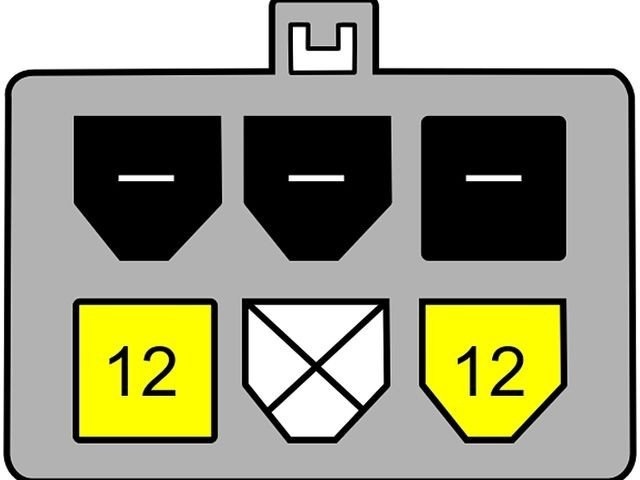 Delock 82924, kabel zasilający SATA (M) na PCI Express 6-pin, 0,21m Delock 82924, kabel zasilający SATA (M) na PCI Express 6-pin, 0,21m