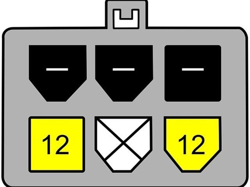 Zdjęcie produktu: Delock 82924, kabel zasilający SATA (M) na PCI Express 6-pin, 0,21m Zdjęcie produktu: Delock 82924, kabel zasilający SATA (M) na PCI Express 6-pin, 0,21m