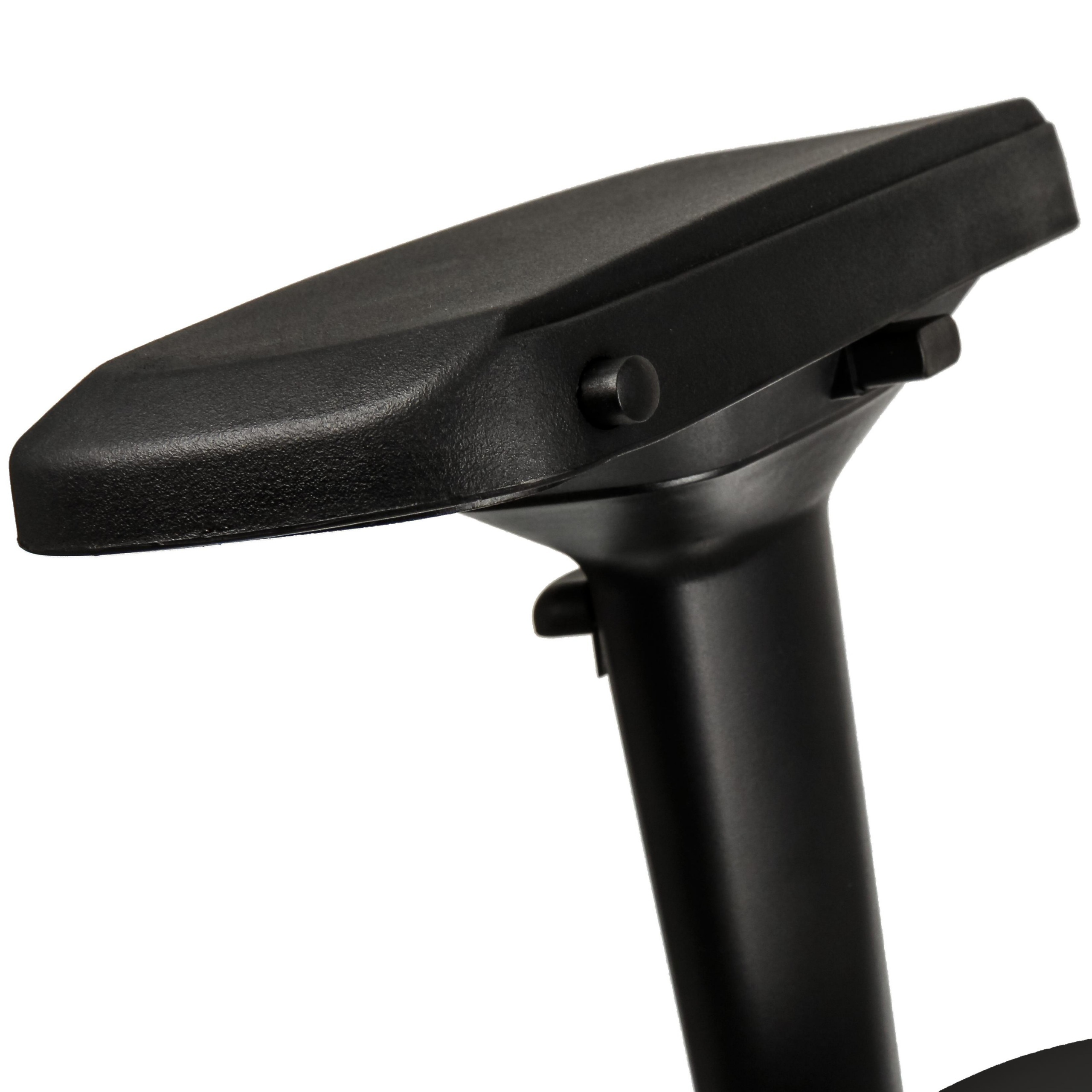 noblechairs EPIC, czarny, czerwone obszycie