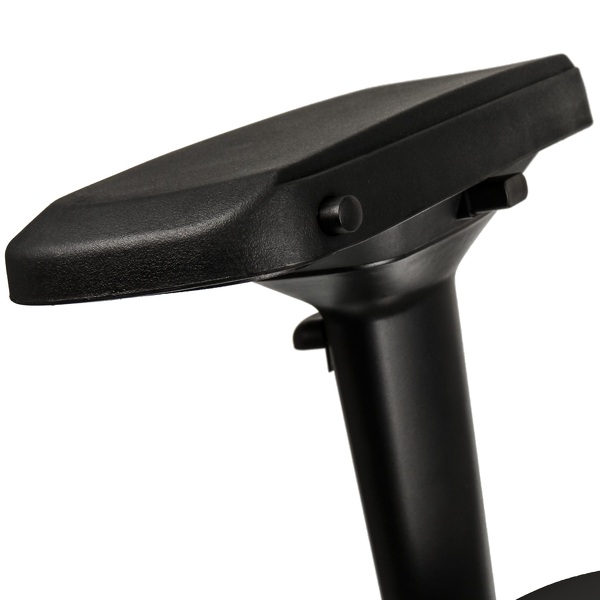 Zdjęcie produktu: noblechairs EPIC, czarny, czerwone obszycie