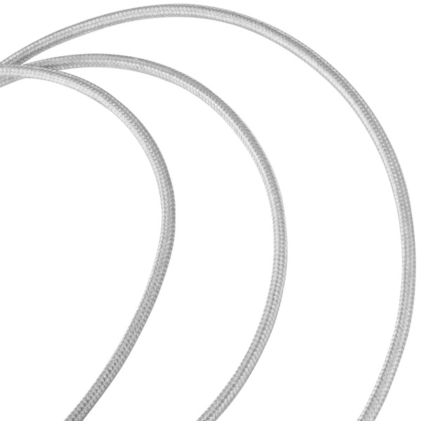 Zdjęcie produktu: SilverStone CPU02S (SST-CPU02S) 2w1 Micro-USB / USB-A do Micro-B, srebrny