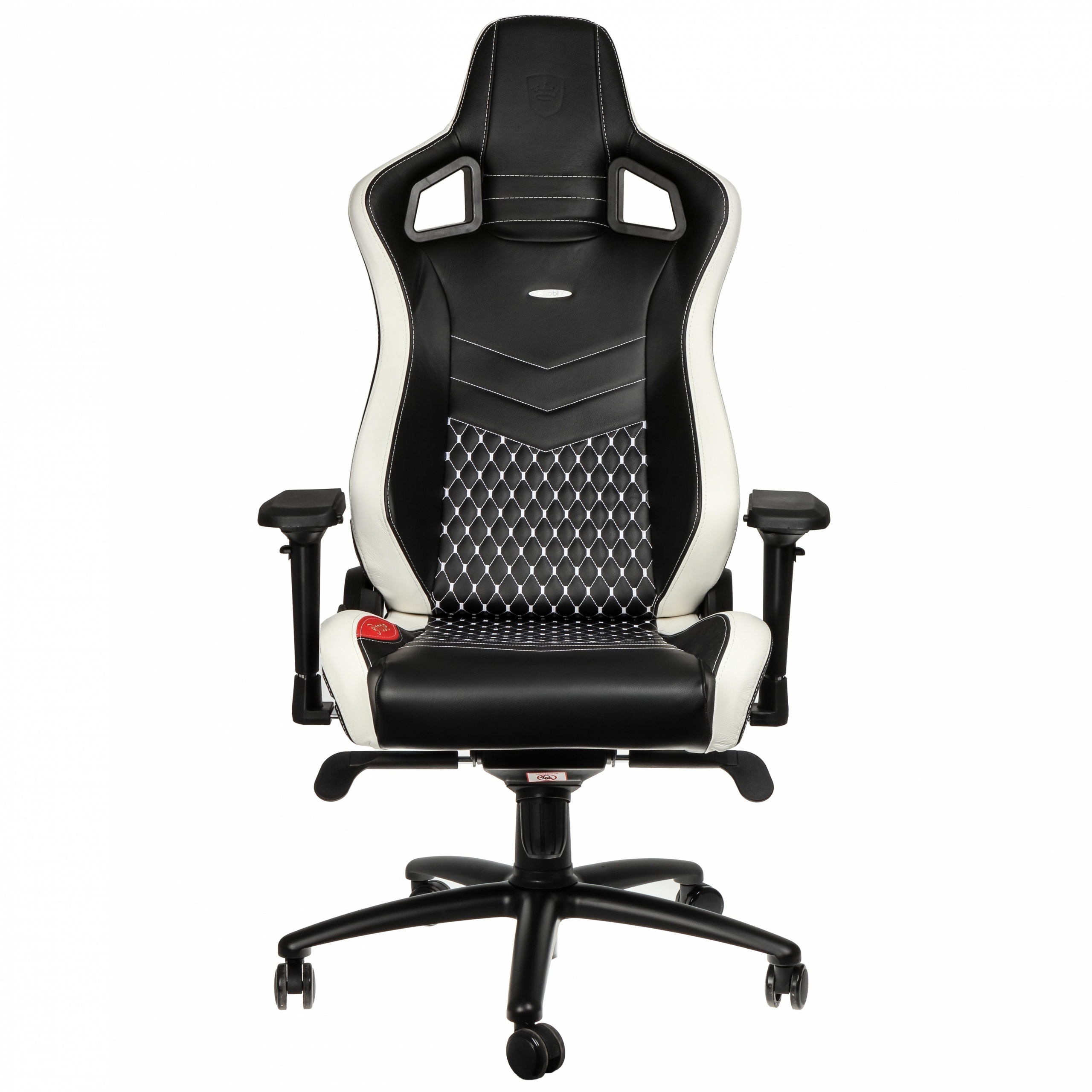 noblechairs EPIC naturalna skóra