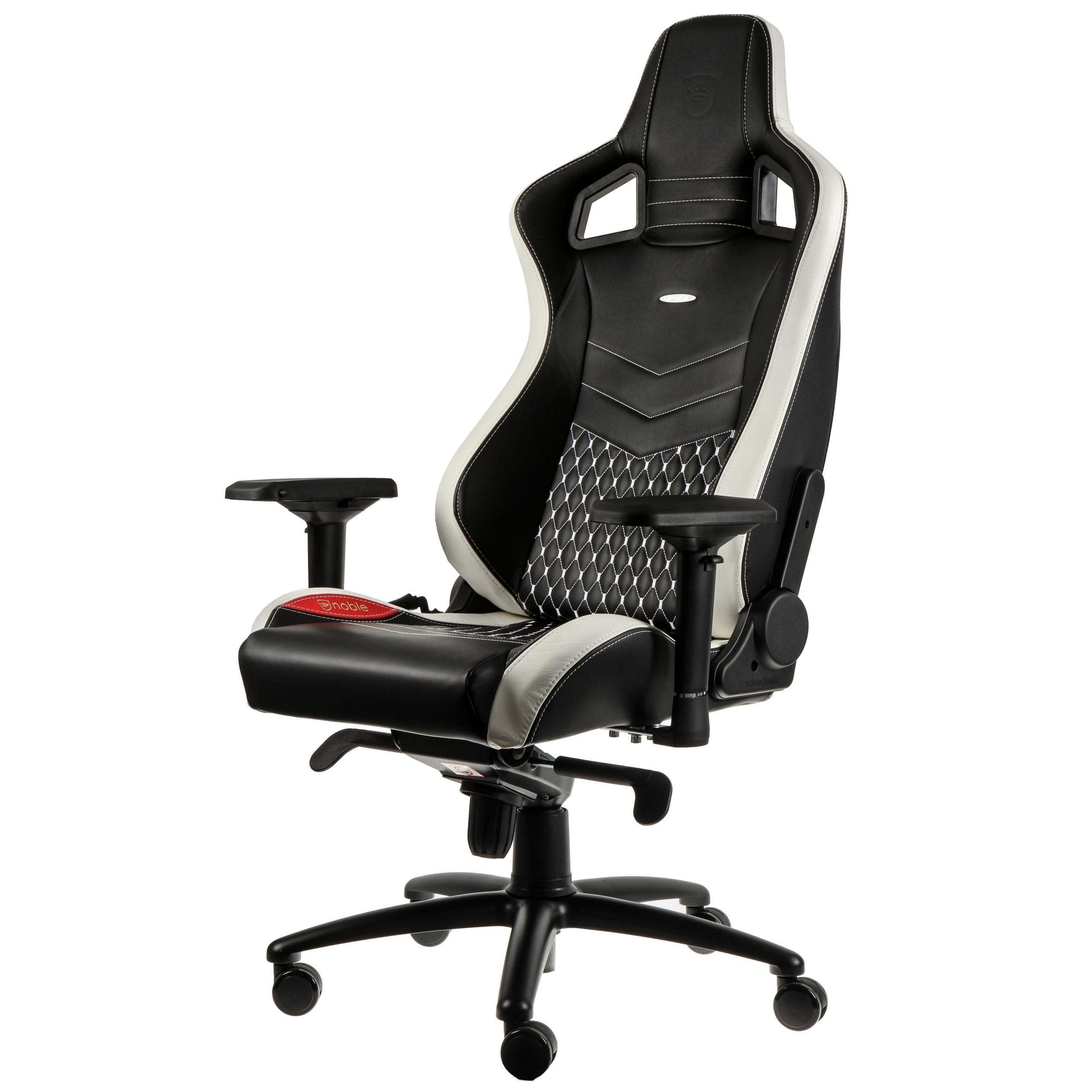 noblechairs EPIC naturalna skóra