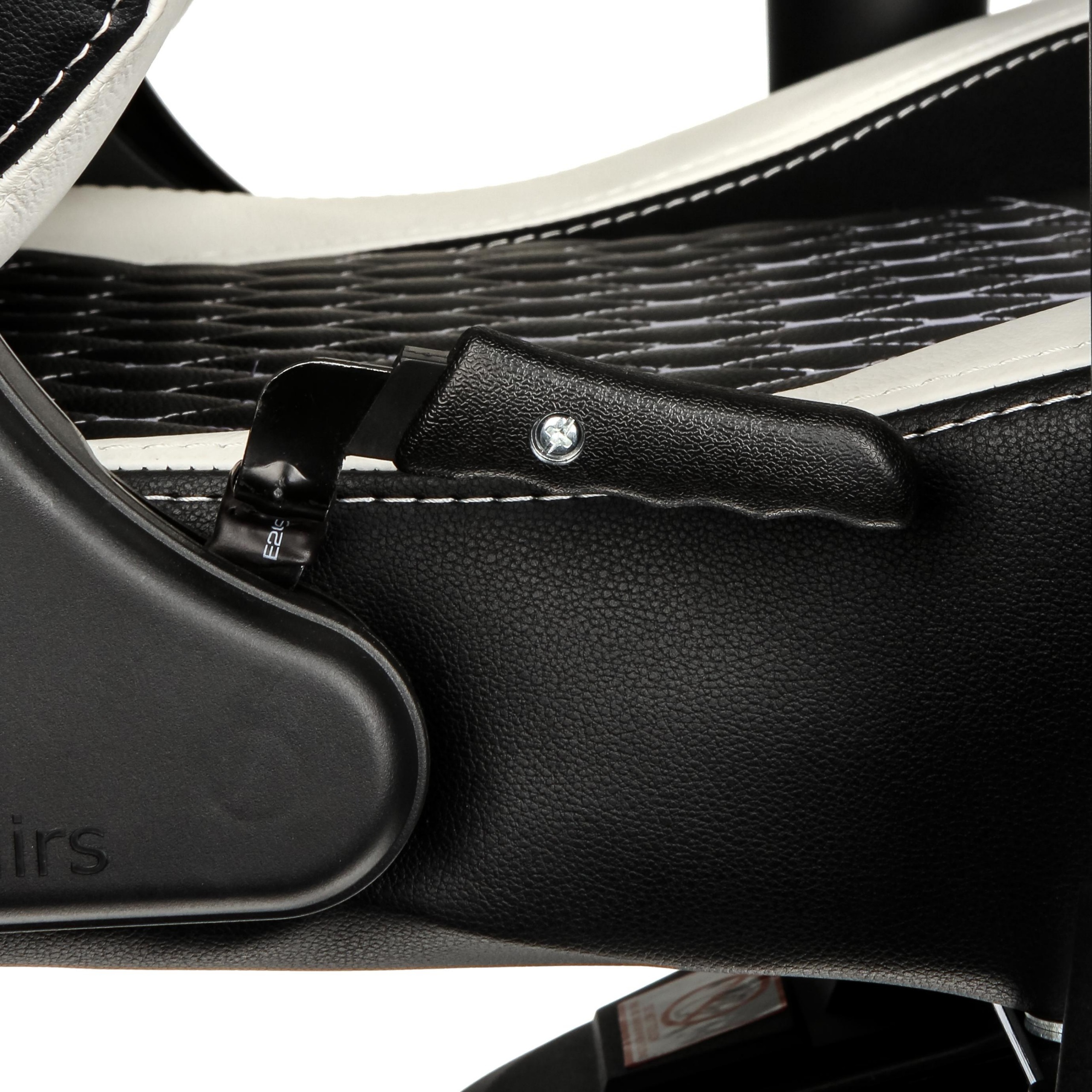 noblechairs EPIC naturalna skóra