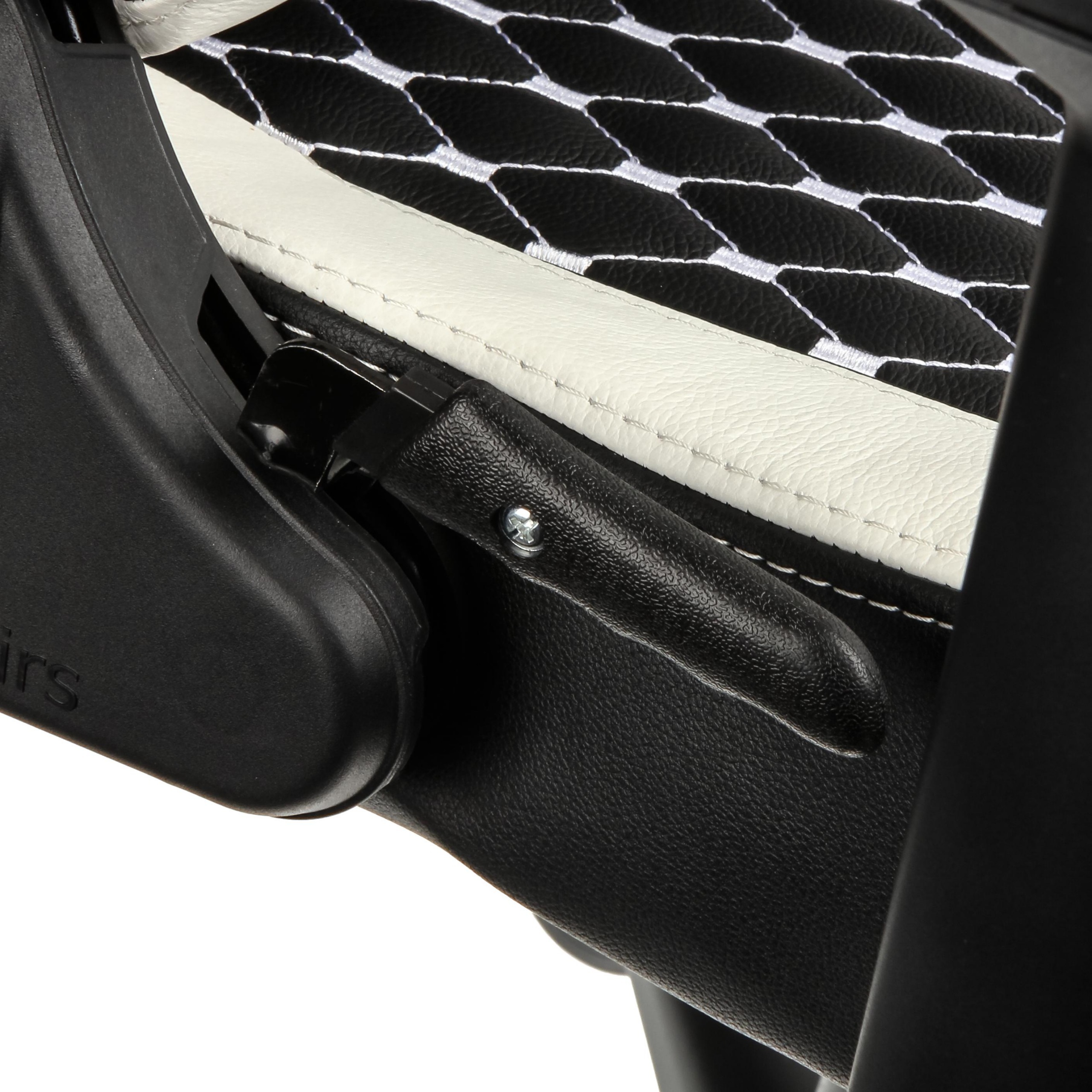 noblechairs EPIC naturalna skóra