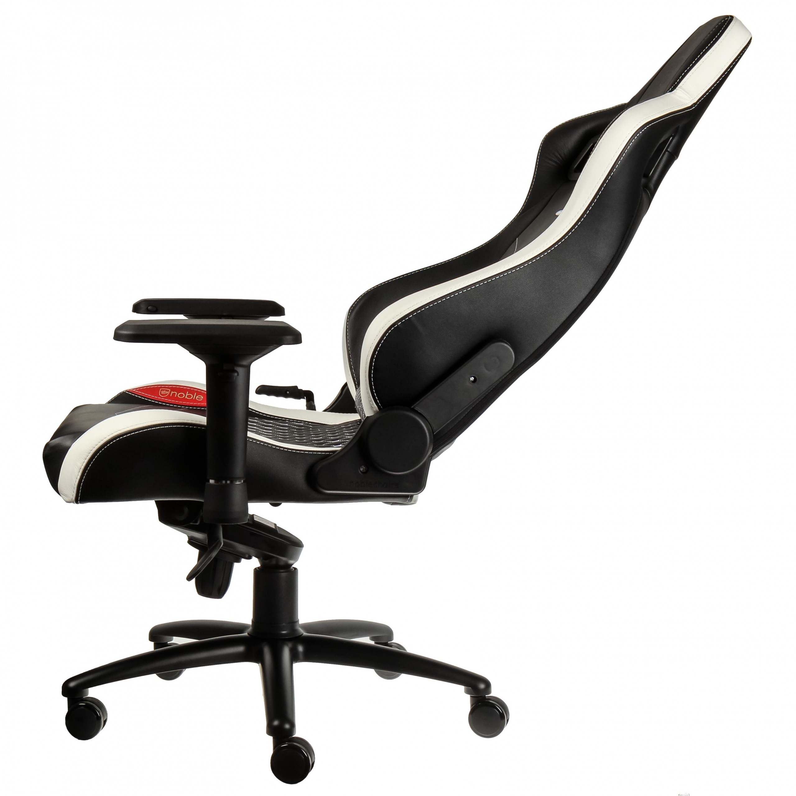 noblechairs EPIC naturalna skóra