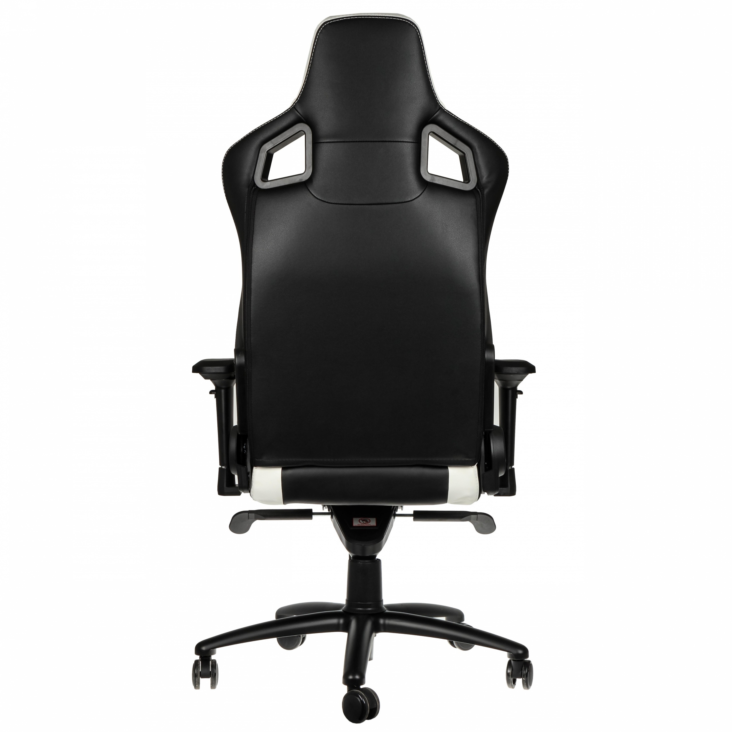 noblechairs EPIC naturalna skóra