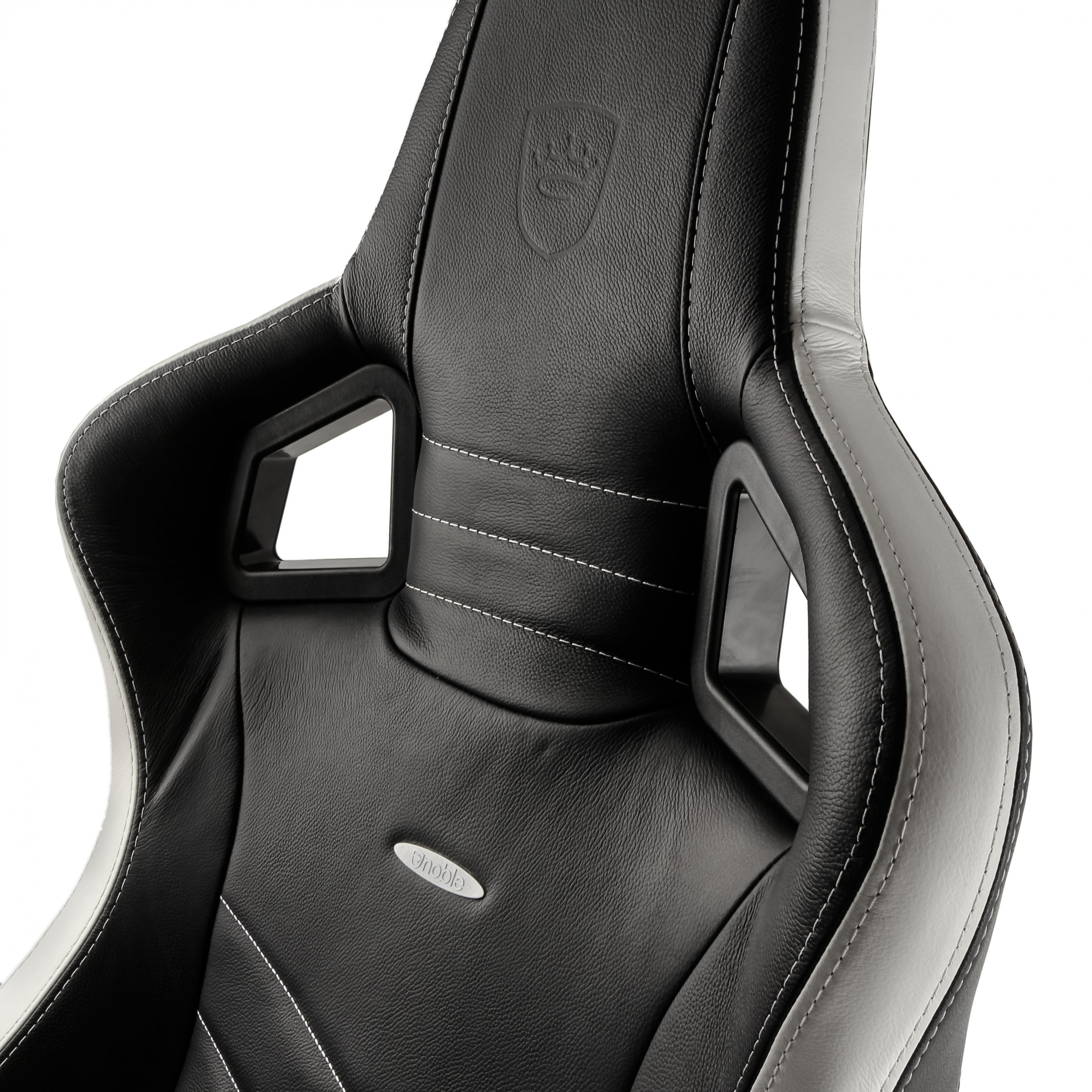 noblechairs EPIC naturalna skóra