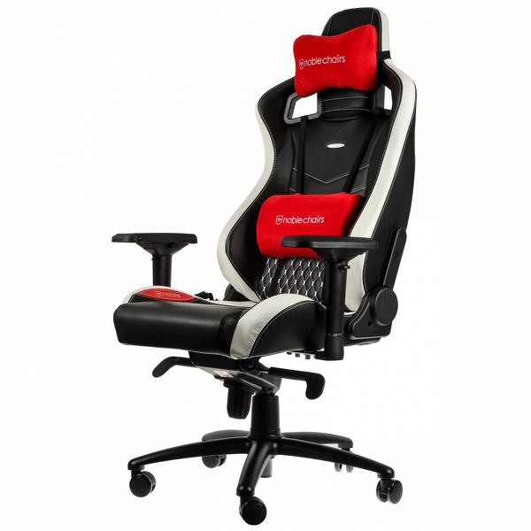 Zdjęcie produktu: noblechairs EPIC naturalna skóra