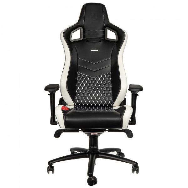 Zdjęcie produktu: noblechairs EPIC naturalna skóra