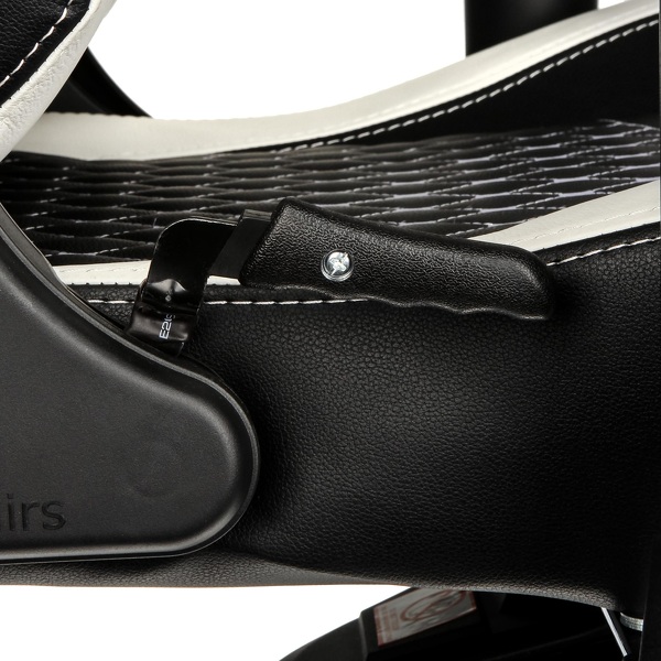 Zdjęcie produktu: noblechairs EPIC naturalna skóra