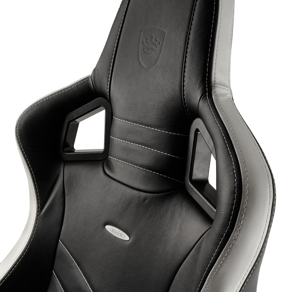 Zdjęcie produktu: noblechairs EPIC naturalna skóra