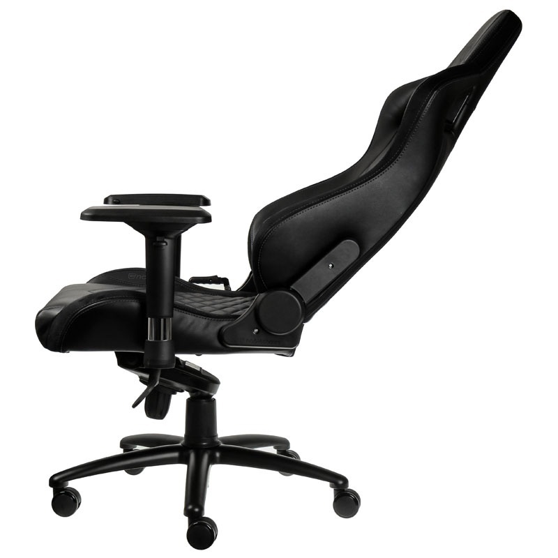 noblechairs EPIC, czarny
