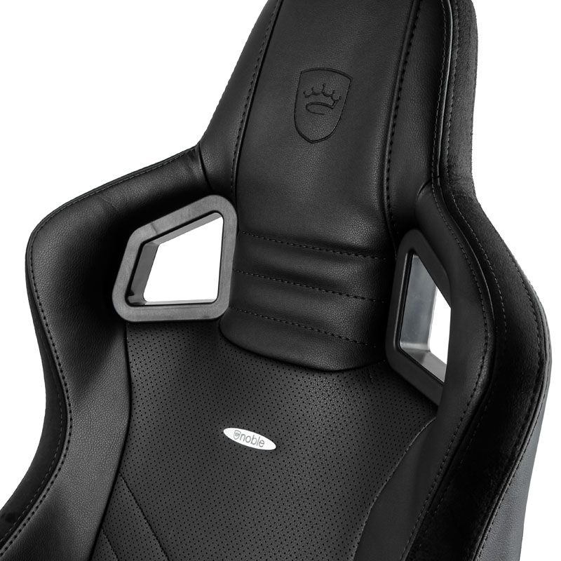 noblechairs EPIC, czarny