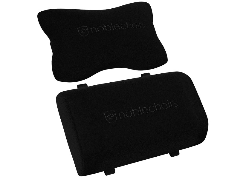 Zdjęcie produktu: noblechairs EPIC, czarny