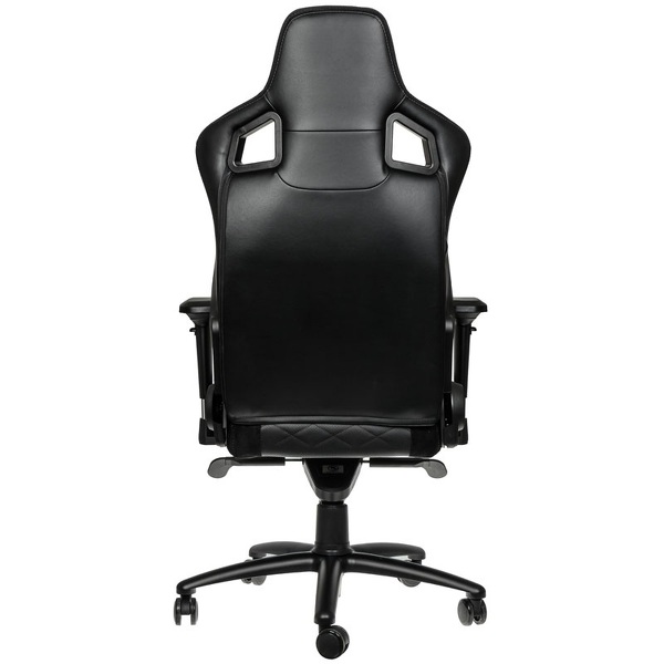 Zdjęcie produktu: noblechairs EPIC, czarny