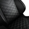 Miniatura zdjęcia: noblechairs EPIC, czarny