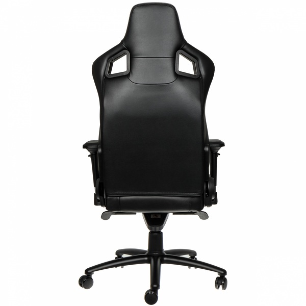 Zdjęcie produktu: noblechairs EPIC, naturalna skóra, czarny