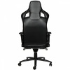 Miniatura zdjęcia: noblechairs EPIC, naturalna skóra, czarny
