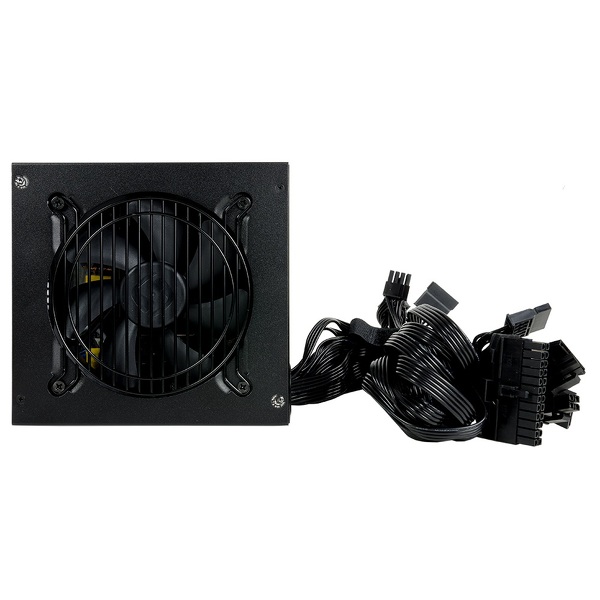 Zdjęcie produktu: Zasilacz SilentiumPC Supremo L2 Gold 550W