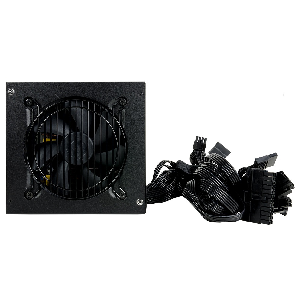 Zasilacz SilentiumPC Supremo L2 Gold 550W