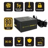 Miniatura zdjęcia: Zasilacz SilentiumPC Supremo L2 Gold 550W