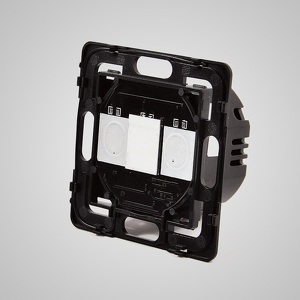 Miniatura produktu: Touchme TM603 Mechanizm dotykowy pojedynczy, sterowany pilotem