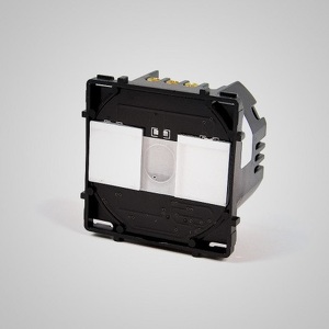 Miniatura produktu: Touchme TM604 Mechanizm dotykowy podwójny