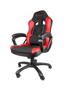 Miniatura zdjęcia: Fotel gamingowy Genesis Nitro 330 Black Red, NFG-0752 Miniatura zdjęcia: Fotel gamingowy Genesis Nitro 330 Black Red, NFG-0752