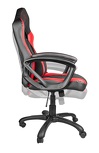 Miniatura zdjęcia: Fotel gamingowy Genesis Nitro 330 Black Red, NFG-0752 Miniatura zdjęcia: Fotel gamingowy Genesis Nitro 330 Black Red, NFG-0752