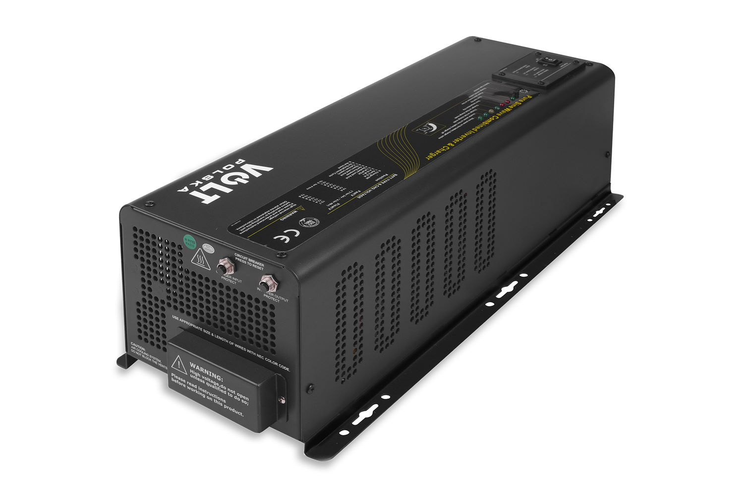 Volt 3SSP300024 Power Sinus 3000 24V Volt 3SSP300024 Power Sinus 3000 24V